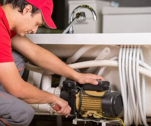 About Emergency plumbing pros Anchorage, AK